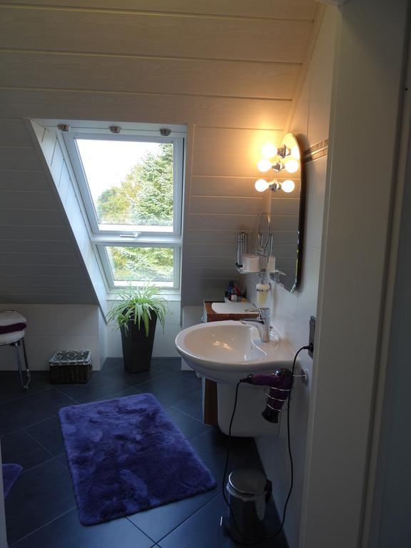 Ferienwohnung Orchidee Bad Muenstereifel Buitenkant foto