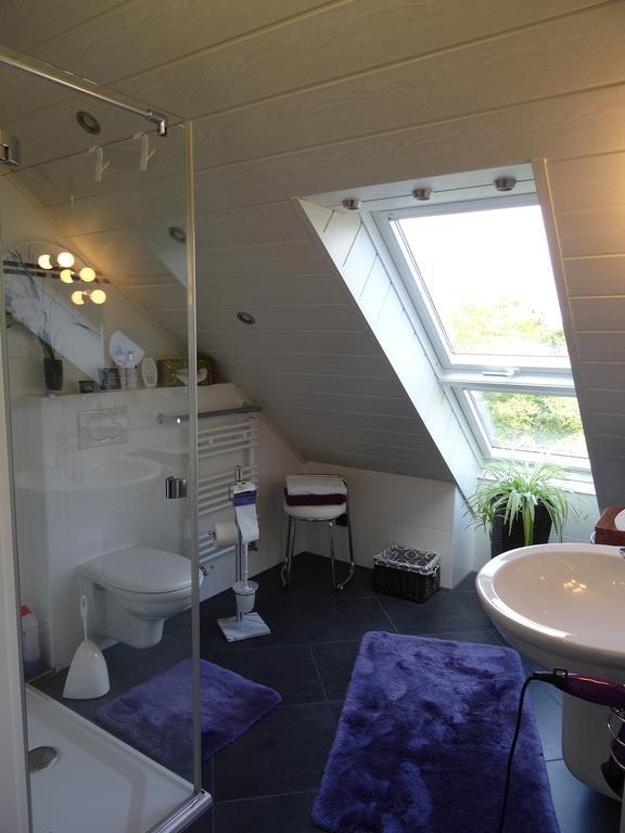 Ferienwohnung Orchidee Bad Muenstereifel Buitenkant foto