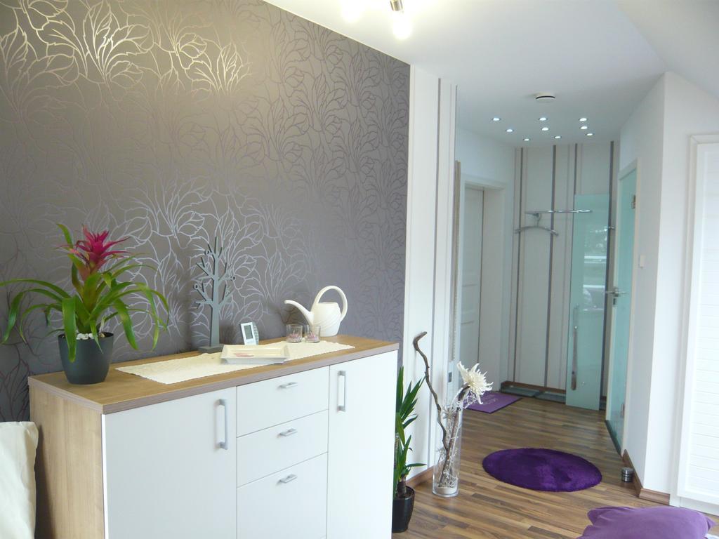 Ferienwohnung Orchidee Bad Muenstereifel Buitenkant foto