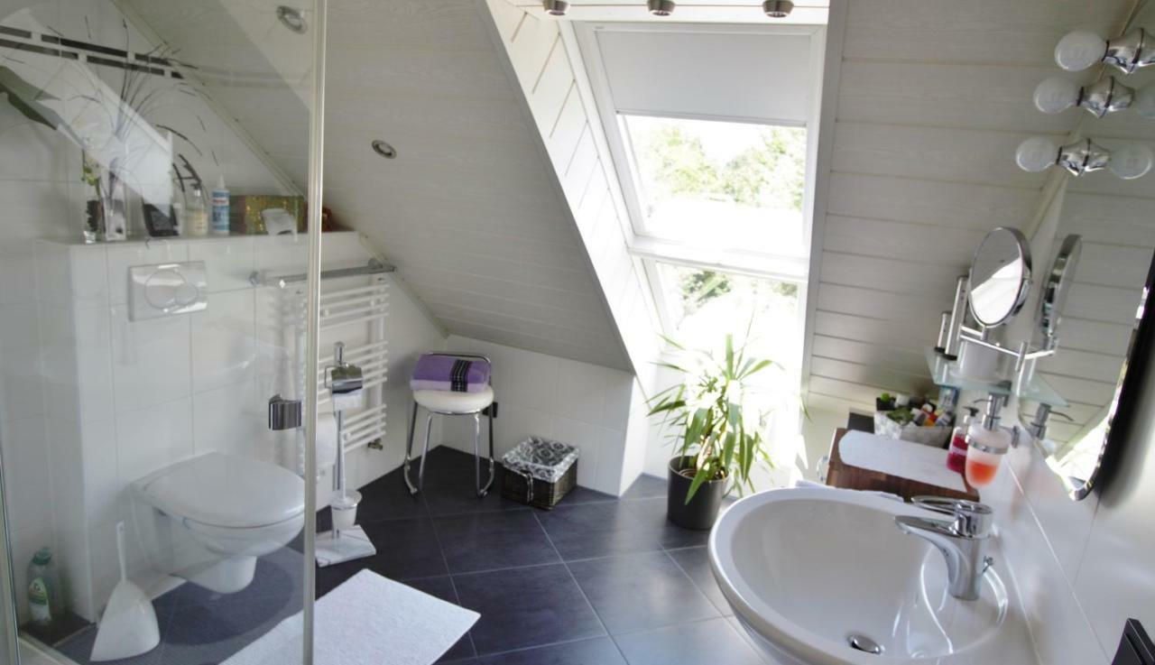 Ferienwohnung Orchidee Bad Muenstereifel Buitenkant foto